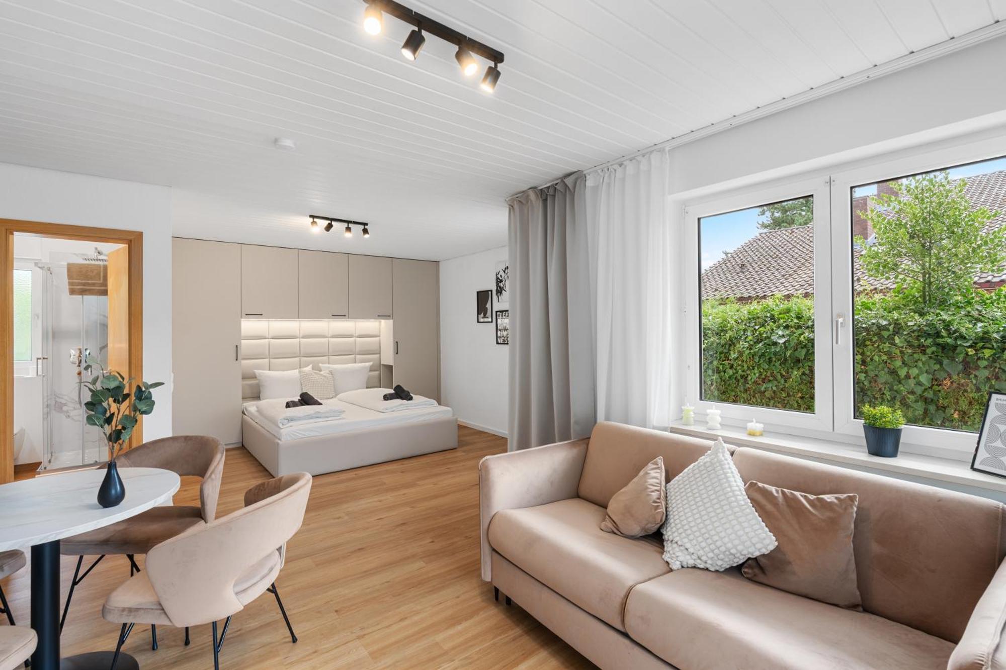 Anytime - Gaestehaus Am Weinberg In Ueberlingen Extérieur photo