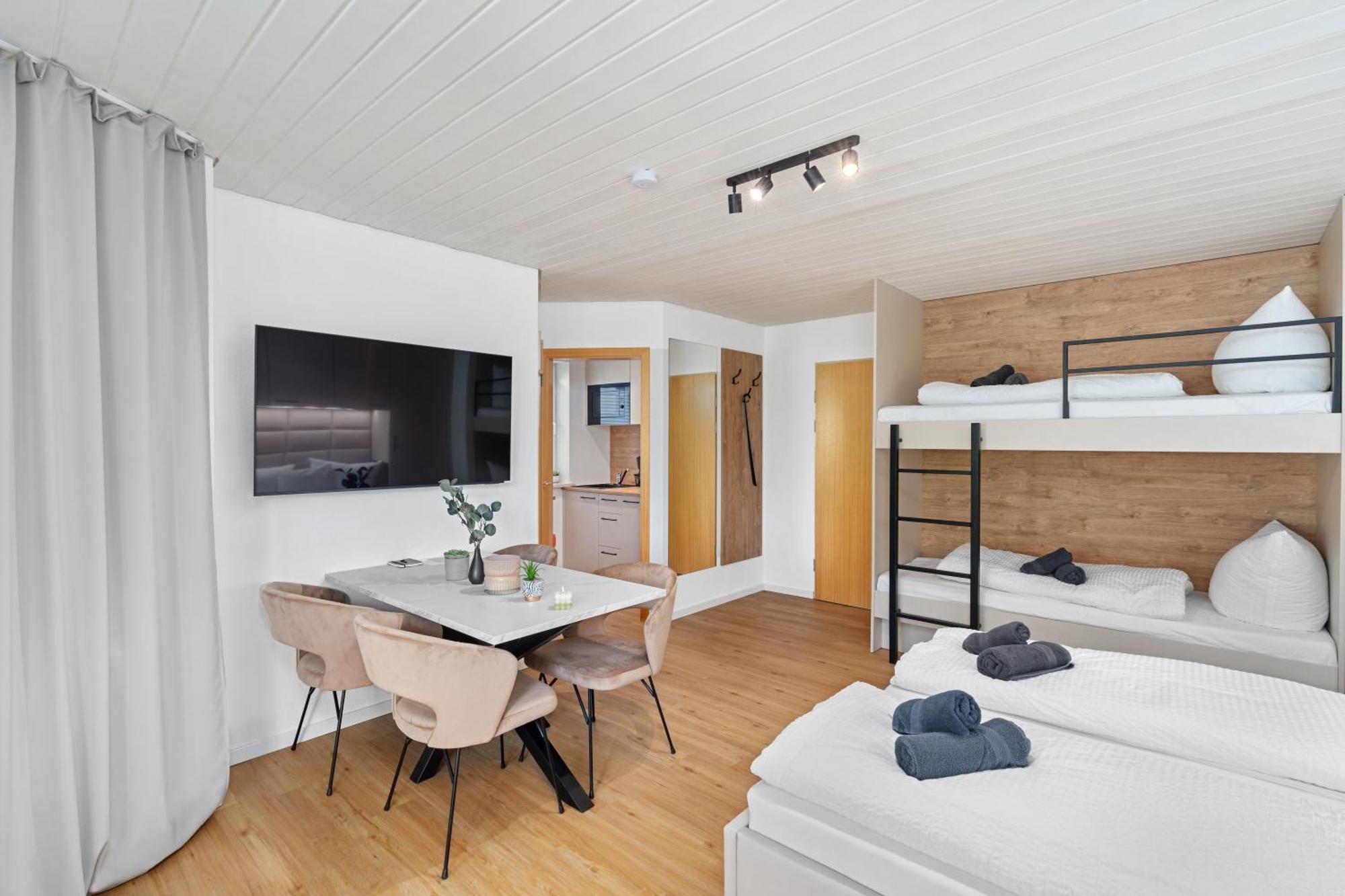 Anytime - Gaestehaus Am Weinberg In Ueberlingen Extérieur photo