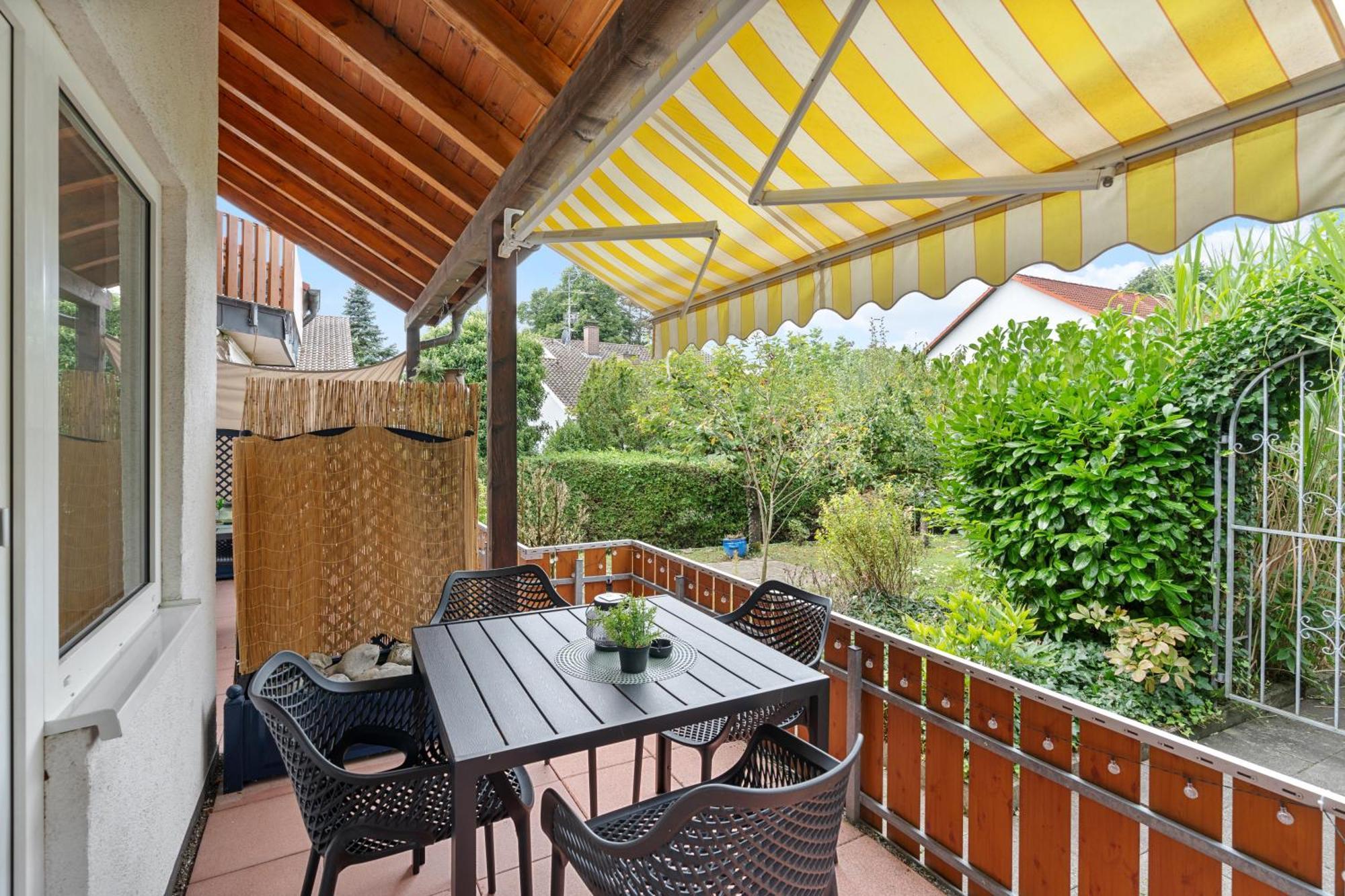 Anytime - Gaestehaus Am Weinberg In Ueberlingen Chambre photo
